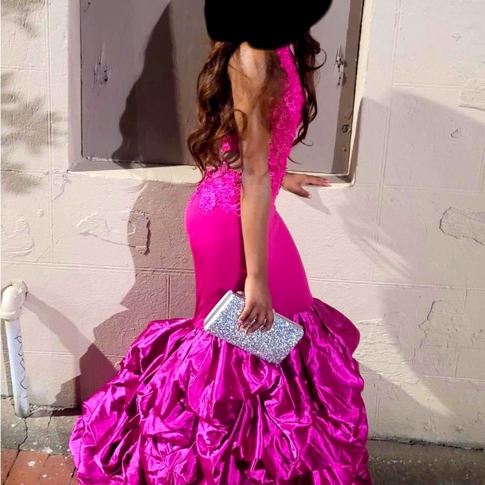 Homecoming Dress